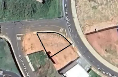 Terreno à venda no Setlife Residence Club 2, Mirassol 