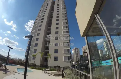 Apartamento com 3 quartos à venda na Reserva da Mata, São José do Rio Preto 