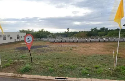 Terreno à venda no Setlife Residence Club 2, Mirassol 