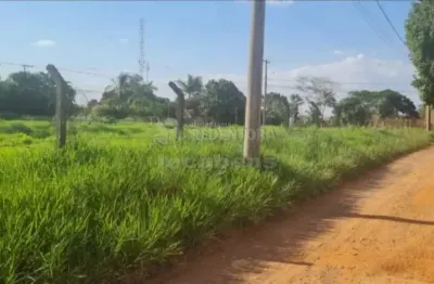 Chácara / sítio à venda no Estância Navarrete (Zona Rural), São José do Rio Preto 