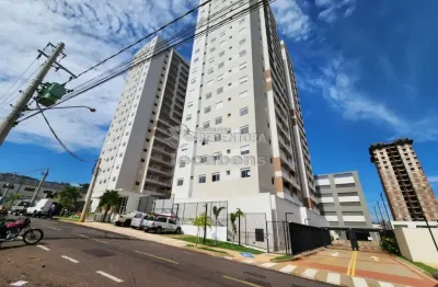 Apartamento com 2 quartos à venda na Vila Redentora, São José do Rio Preto 