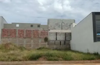 Terreno comercial à venda no Setlife Residence Club 2, Mirassol 