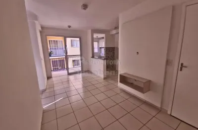 Apartamento de 2 dormitórios no bairro Jardim Planalto - Tarraf Vila Sol