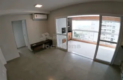 Apartamento com 2 quartos para alugar no Iguatemi, São José do Rio Preto 