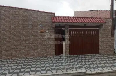 Casa com 3 quartos à venda no Savoy, Itanhaém 