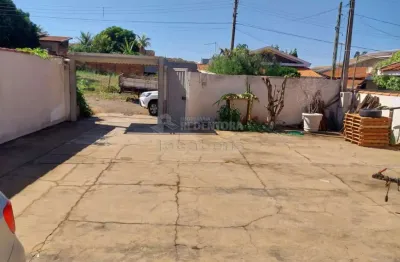 Casa com 3 quartos à venda no Centro (Engenheiro Schmitt), São José do Rio Preto 