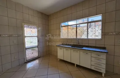 Casa com 3 quartos à venda no Jardim Simões, São José do Rio Preto 