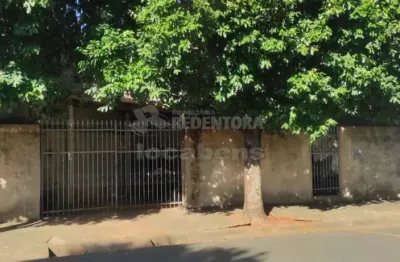 Terreno à venda na Vila São Judas Tadeu, São José do Rio Preto 
