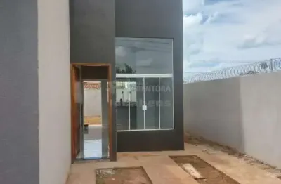Casa com 2 quartos à venda no Avenida Parque, Cedral 