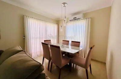 Casa em condomínio fechado com 3 quartos à venda no Village Imperial Residence, São José do Rio Preto 