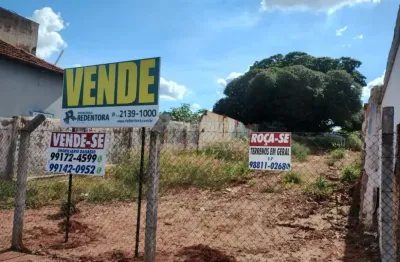 Terreno comercial à venda no Centro, Bady Bassitt 