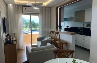 Apartamento com 3 quartos à venda no Higienópolis, São José do Rio Preto 