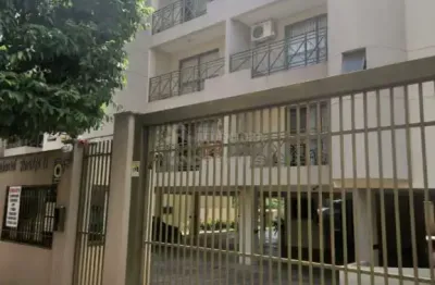 Apartamento com 3 quartos à venda na Vila Sinibaldi, São José do Rio Preto 