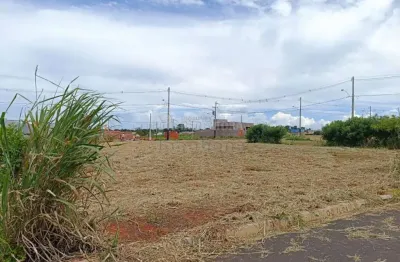 Terreno à venda na Viva Uchoa II, Uchoa 