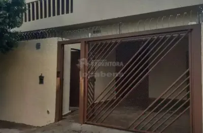 Casa com 3 quartos à venda no Eldorado, São José do Rio Preto 