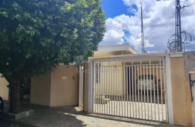 Casa com 3 quartos à venda na Vila Santa Cruz, São José do Rio Preto 