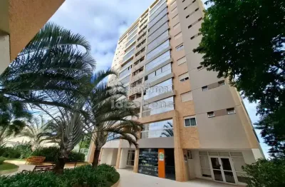 Apartamento com 3 quartos à venda no Iguatemi, São José do Rio Preto 