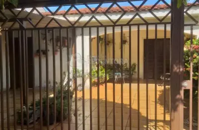 Casa com 2 quartos à venda no Cecap, São José do Rio Preto 