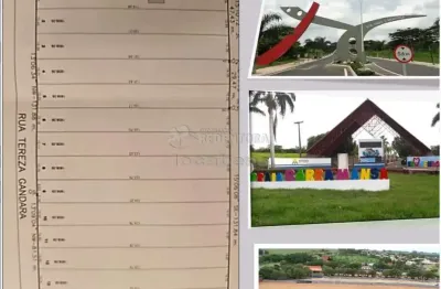 Terreno à venda na Vila Helena, Mendonça 