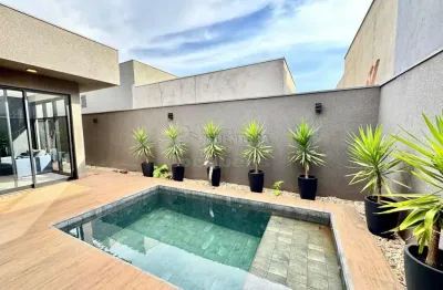 Casa em condomínio fechado com 3 quartos à venda no Terra Vista Residence Club, Mirassol 