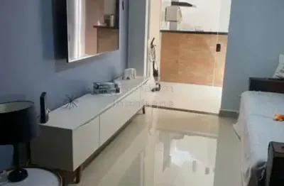 Excelente casa em condomínio para locação/venda - 2 dormitórios / parque da liberdade iv