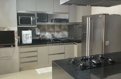 Excelente casa em condomínio para venda - 3 dormitórios / jardins de barcelona