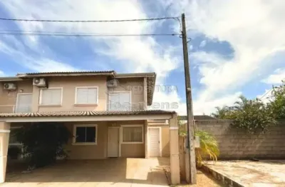 Excelente casa em condomínio para venda - 3 dormitórios / jardim vista alegre