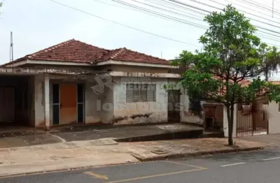 Casa com 3 quartos à venda na Vila Diniz, São José do Rio Preto 