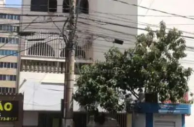 Centro - apto com garagem, esquina, 262,42 m² de área total, 3 dorms, sacadas em todos, vago, ocupação imediata