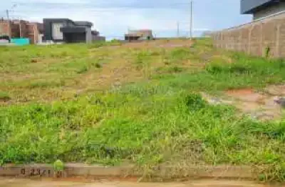Terreno à venda na Quinta do Lago - Lac Léman, São José do Rio Preto 