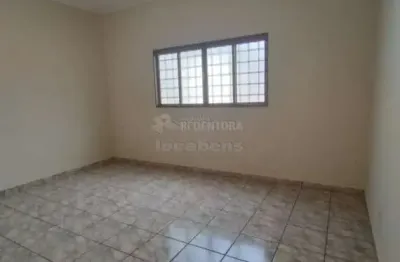 Casa com 3 quartos à venda no Jardim Conceição, São José do Rio Preto 