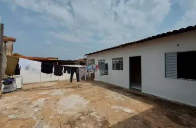 Casa com 8 quartos à venda na Vila Angélica, São José do Rio Preto 