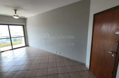 Apartamento com 2 quartos à venda na Vila Santa Cândida, São José do Rio Preto 