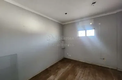Prédio comercial com 2 andares, recepção com lavabo no bairro vila boa esperança.