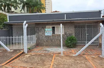 Casa com 3 quartos à venda no Boa Vista, São José do Rio Preto 
