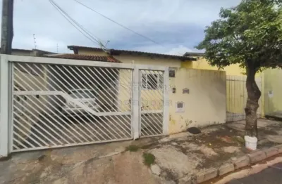 Casa com 4 quartos à venda no Jardim Nunes, São José do Rio Preto 
