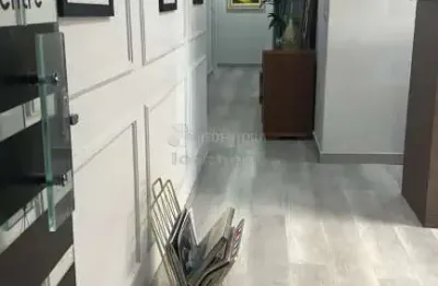 Sala comercial à venda no Centro, São José do Rio Preto 