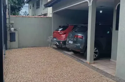 Casa com 5 dormitórios, piscina e 4 vagas de garagem no bairro  vila maria