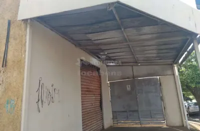 Casa com 3 quartos à venda no Distrito Industrial, São José do Rio Preto 