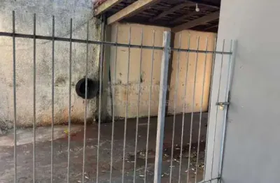 Jardim residencial vale do sol - casas em bom local, sendo uma edicula - fácil acesso