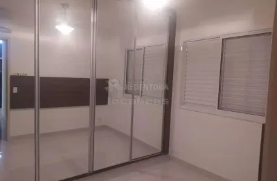 Apartamento com 2 quartos à venda na Vila Ercília, São José do Rio Preto 