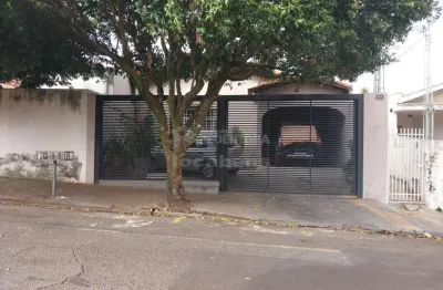 Casa com 2 quartos à venda no Parque Celeste, São José do Rio Preto 