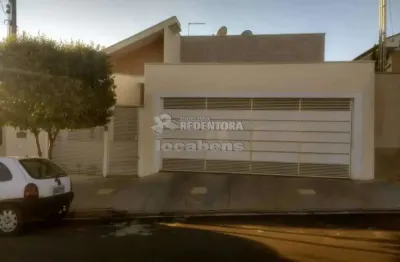 Casa com 3 quartos à venda no Centro, Monte Aprazível 