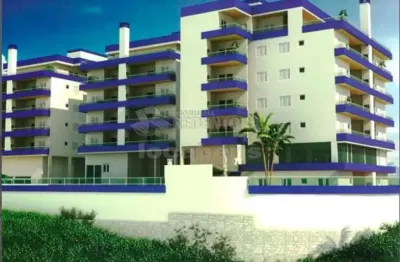 Apartamento com 3 quartos à venda em Estufa I, Ubatuba 