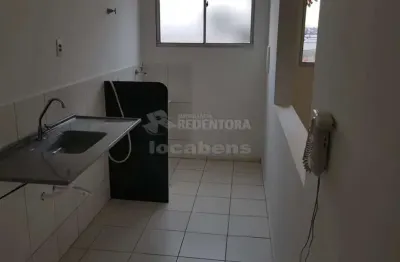 Centenário da emancipação -  apartamento condomínio parque rio elba