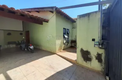 Jardim castelinho - casa com 2 dormitórios próxima ao zoológico municipal