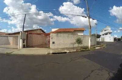 Casa com 2 quartos à venda no Parque das Flores II, São José do Rio Preto 