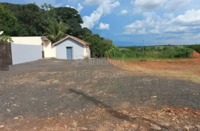 Chácara / sítio com 4 quartos à venda no Centro, Meridiano 