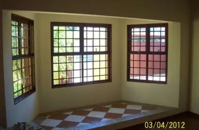 Casa com 3 quartos à venda no Jardim Tarraf II, São José do Rio Preto 