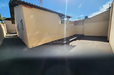 Casa com 3 quartos à venda na Vila Diniz, São José do Rio Preto 